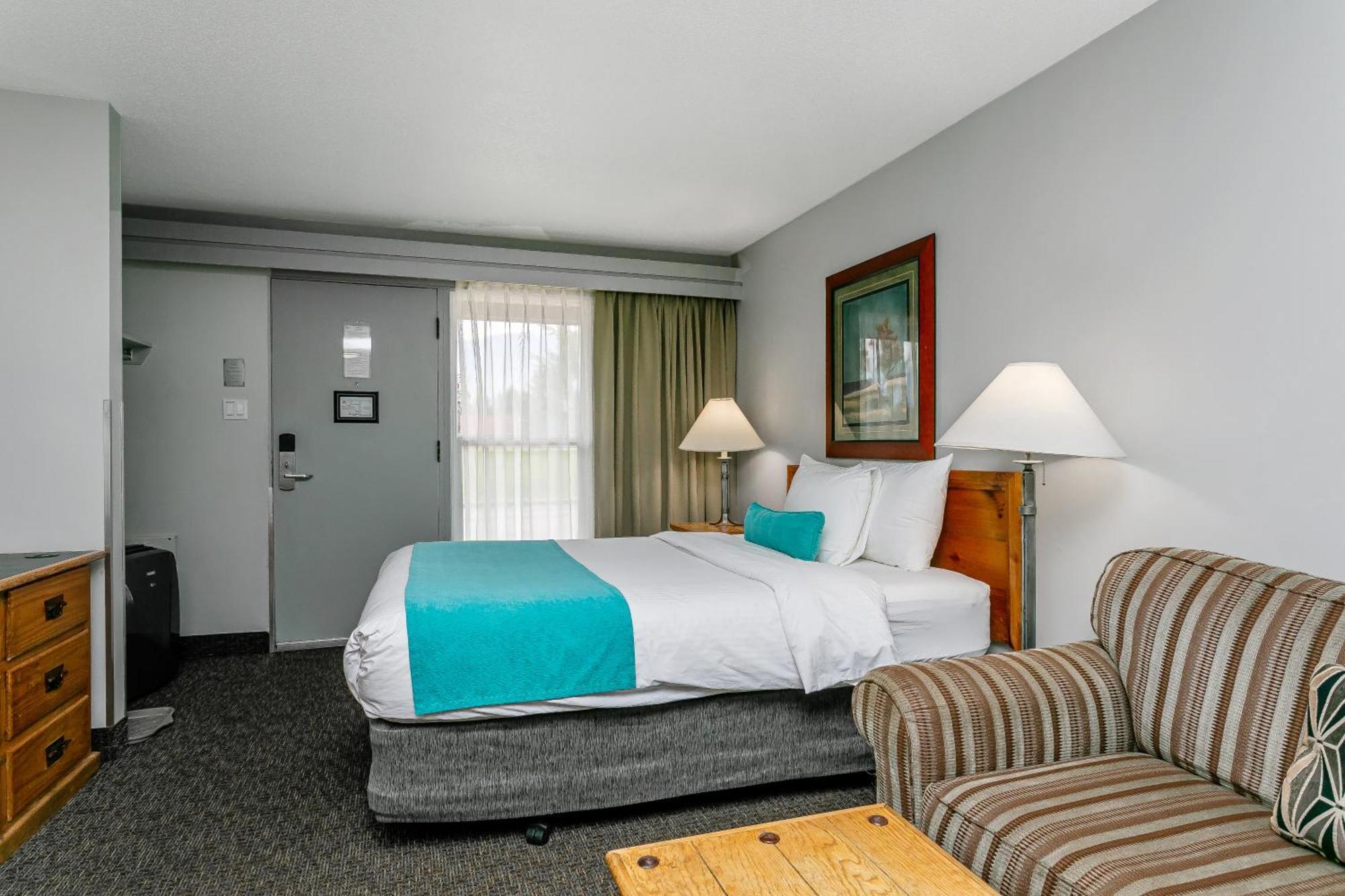 Tonquin Inn Jasper Phòng bức ảnh