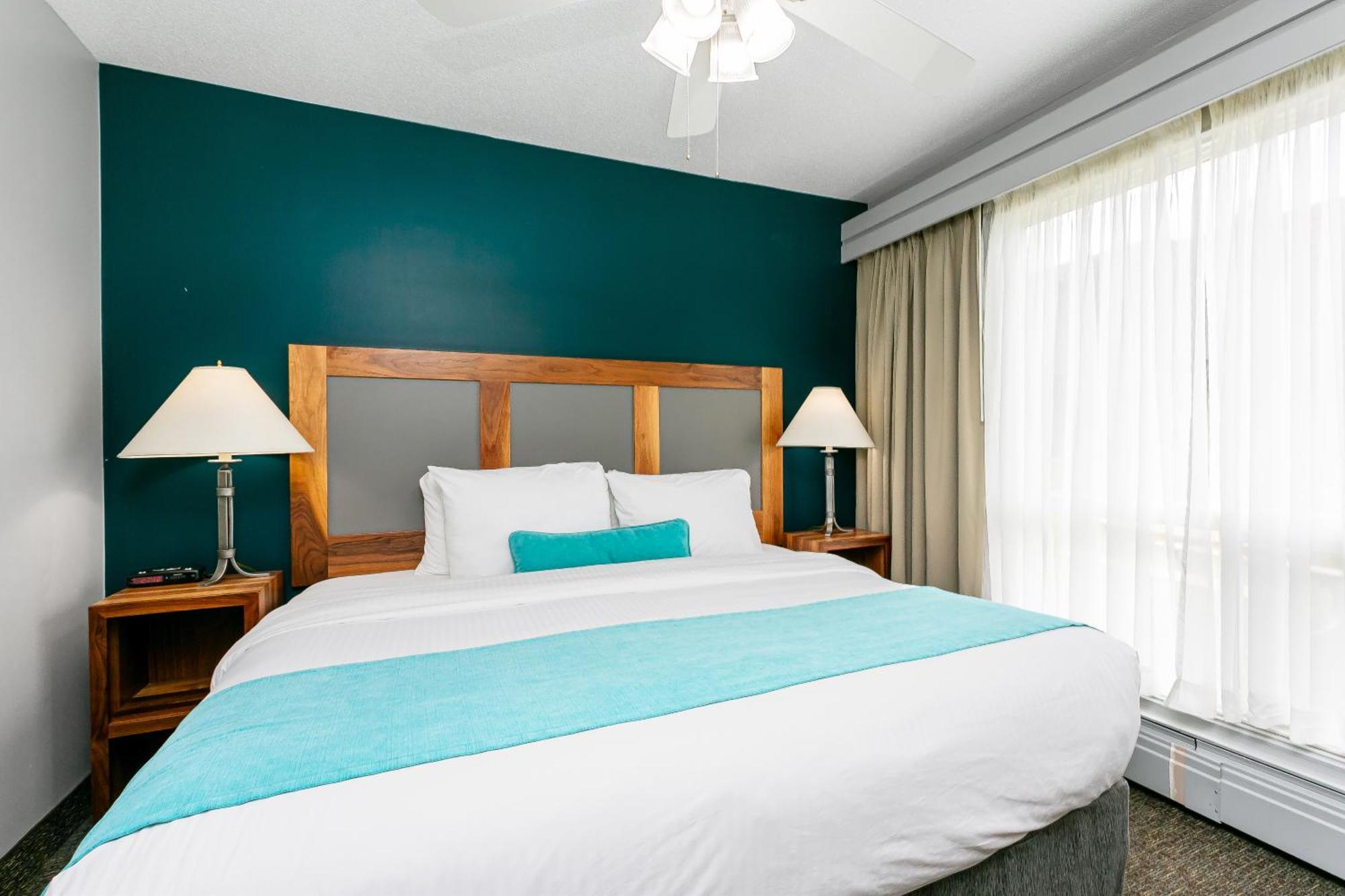 Tonquin Inn Jasper Phòng bức ảnh