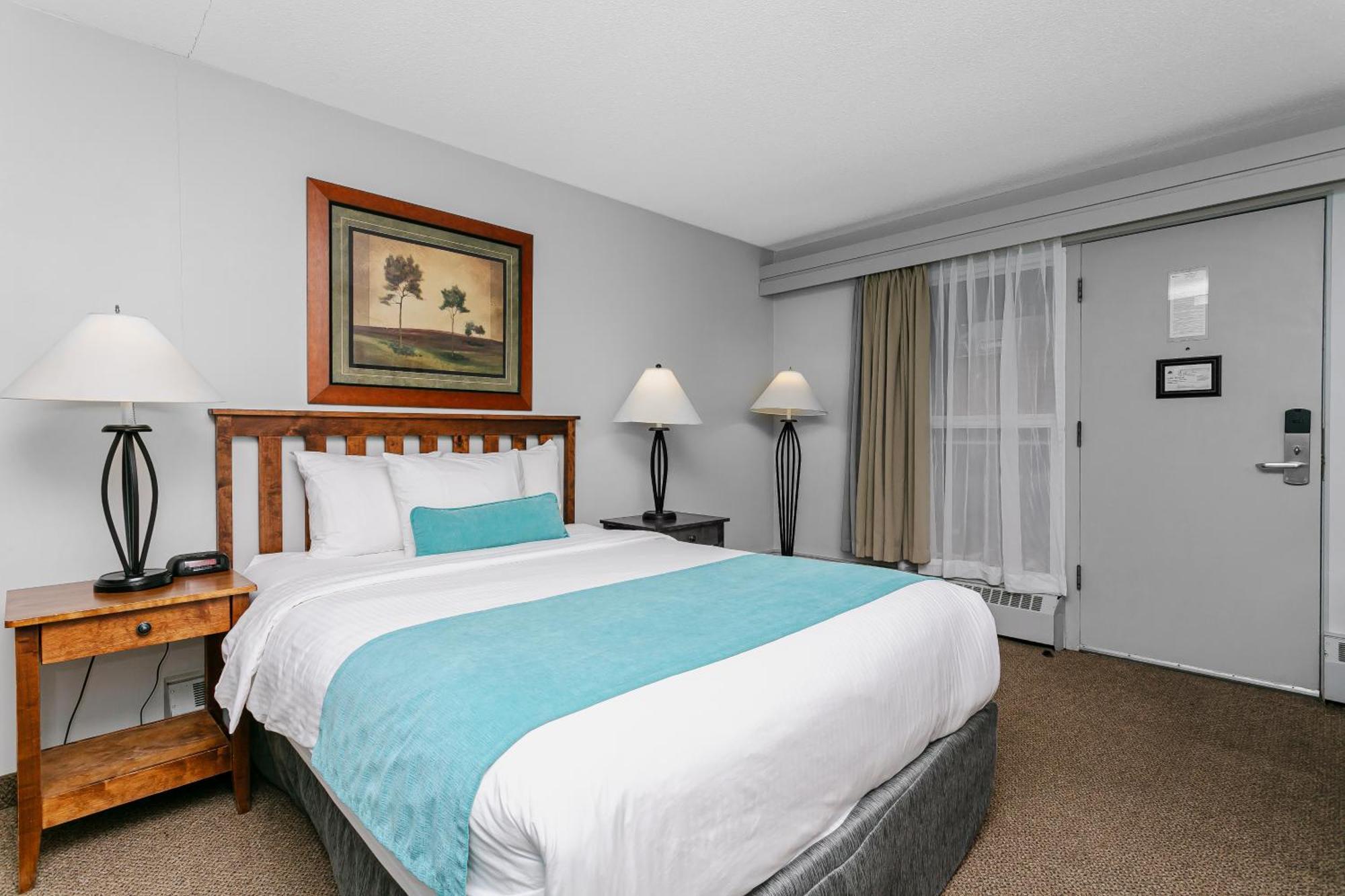 Tonquin Inn Jasper Phòng bức ảnh