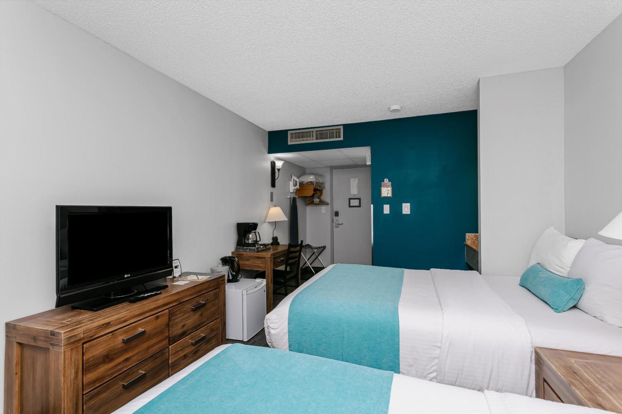 Tonquin Inn Jasper Phòng bức ảnh