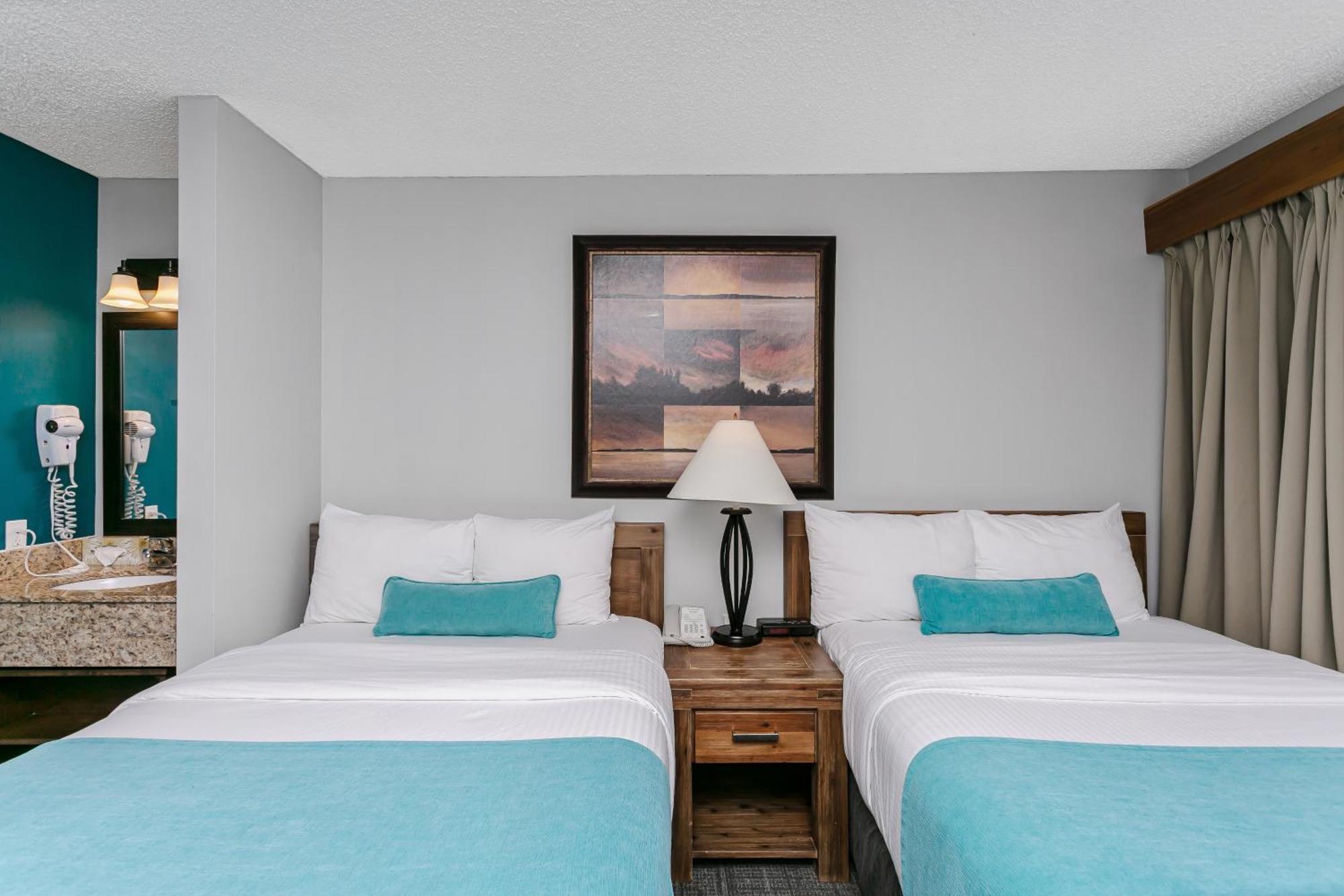 Tonquin Inn Jasper Ngoại thất bức ảnh